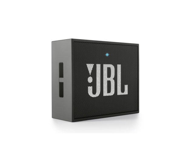 JBL GO Czarny - 288897 - zdjęcie 6